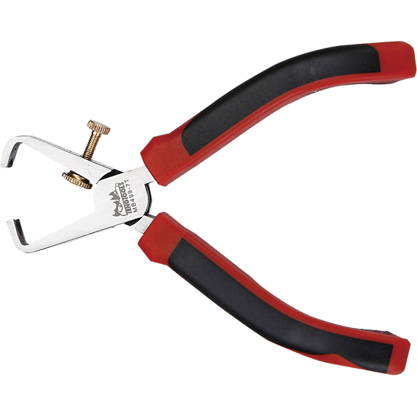 MB 7IN TPR WIRE STRIPPER PLIER